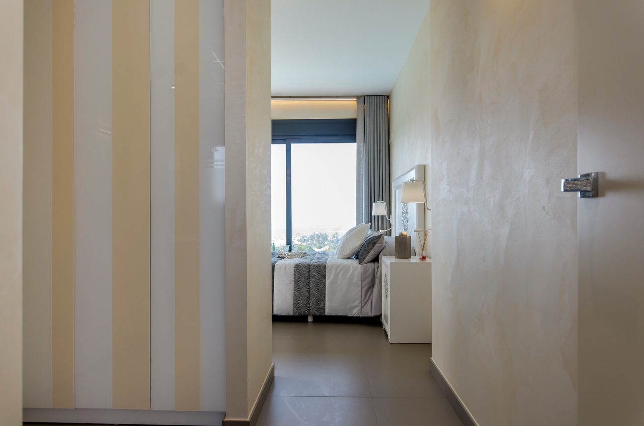 Amay Deluxe Campoamor