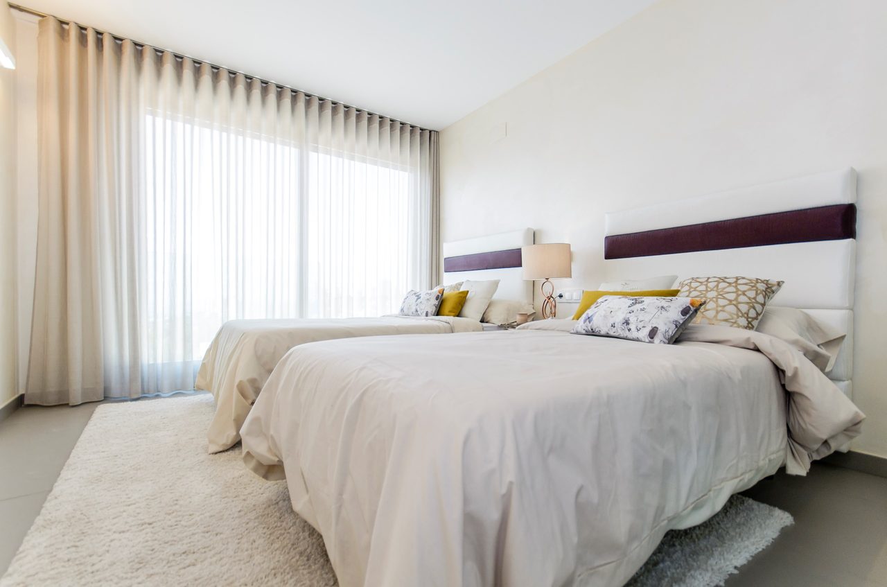 Amay Deluxe Campoamor