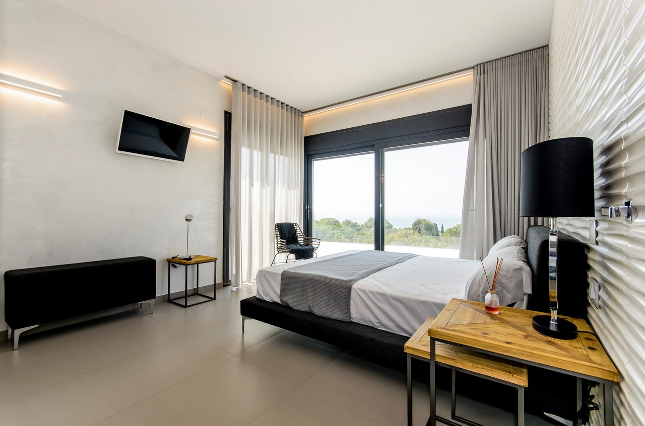 Amay Deluxe Campoamor