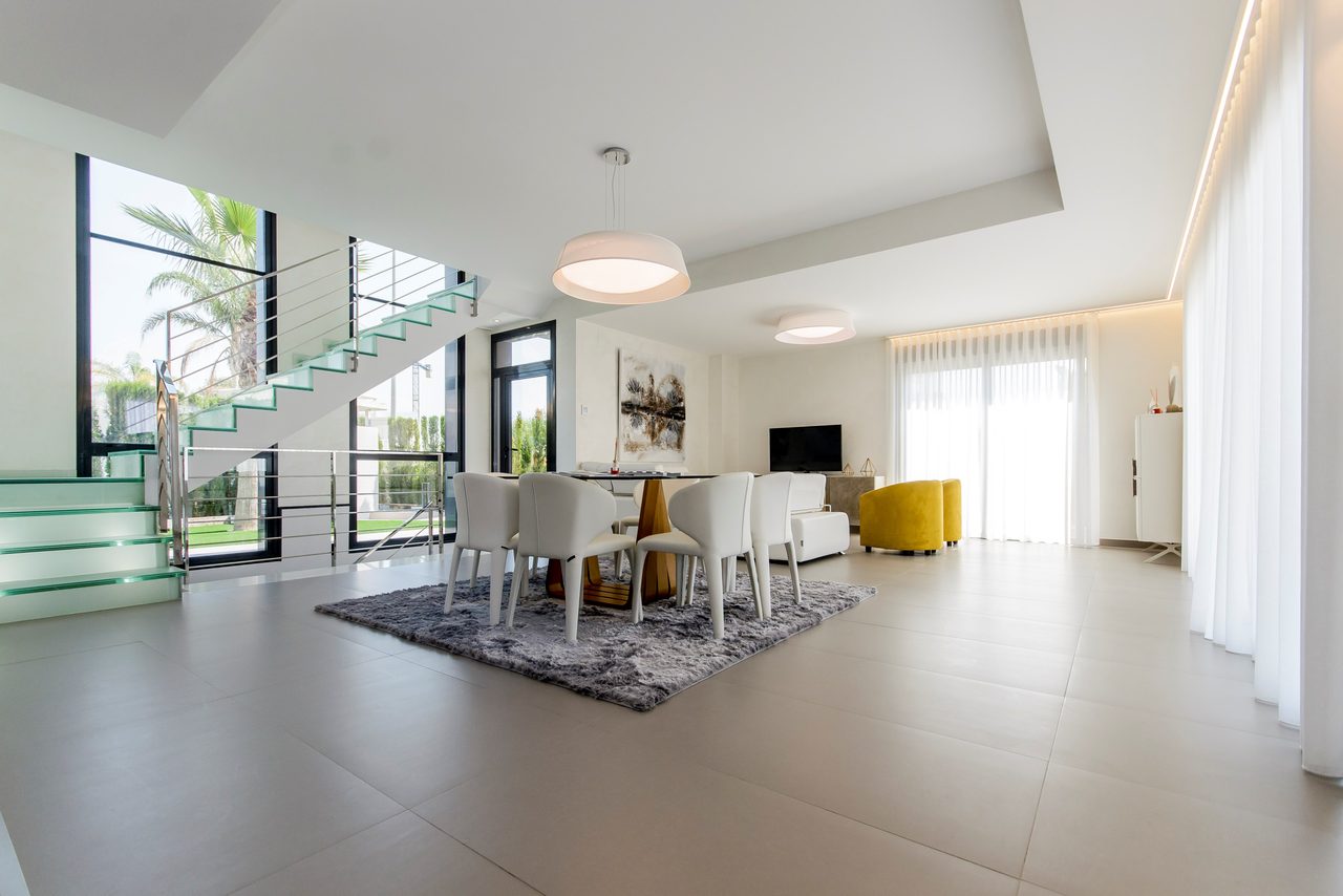 Amay Deluxe Campoamor