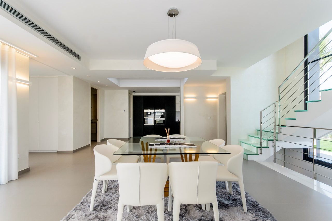 Amay Deluxe Campoamor