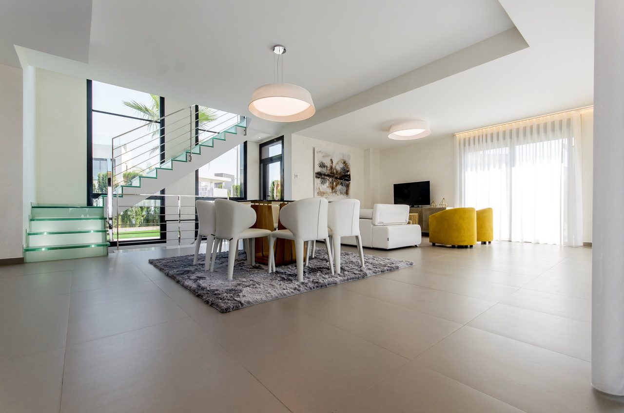 Amay Deluxe Campoamor