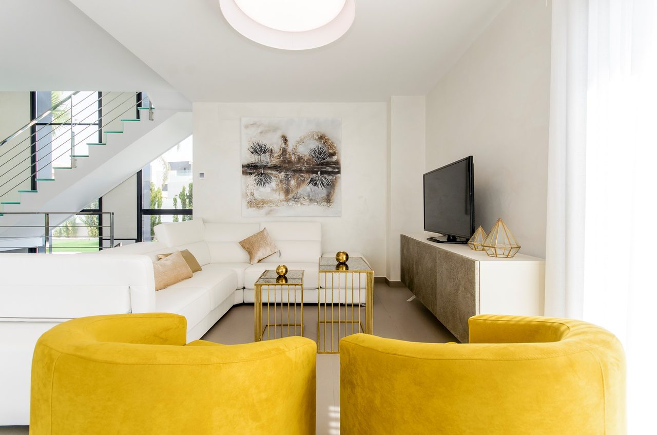 Amay Deluxe Campoamor