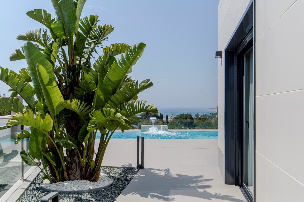 Amay Deluxe Campoamor