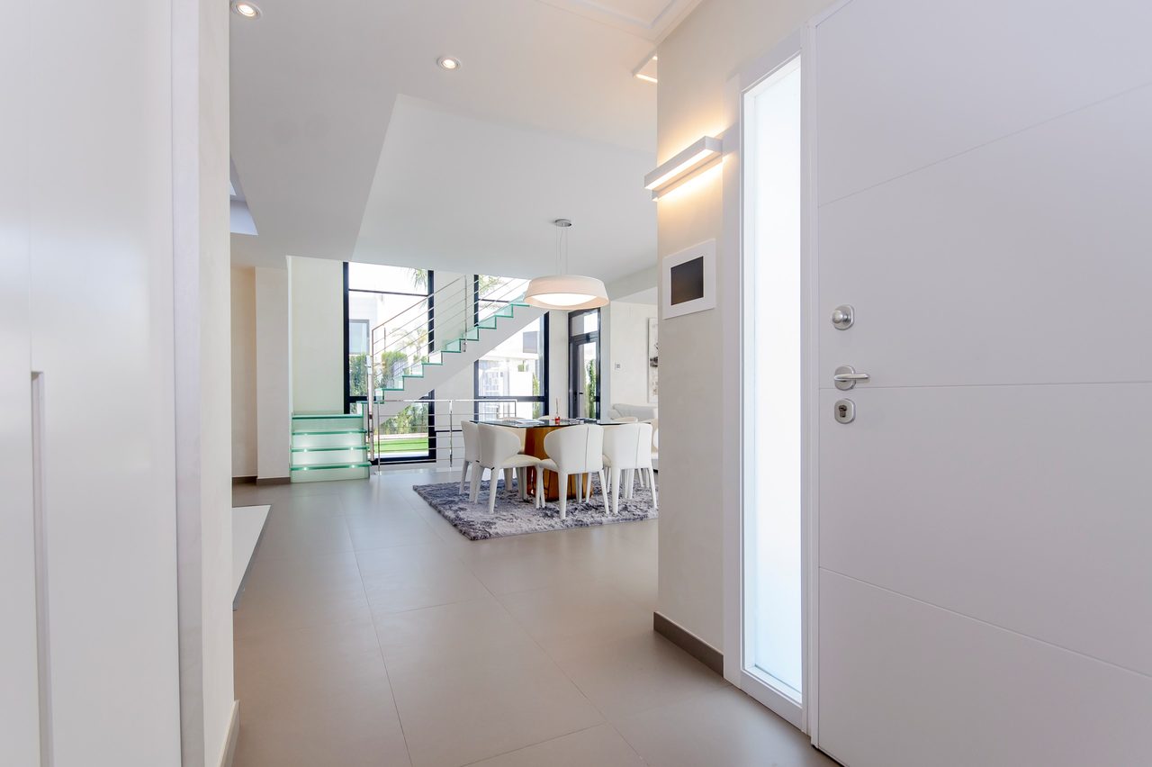 Amay Deluxe Campoamor