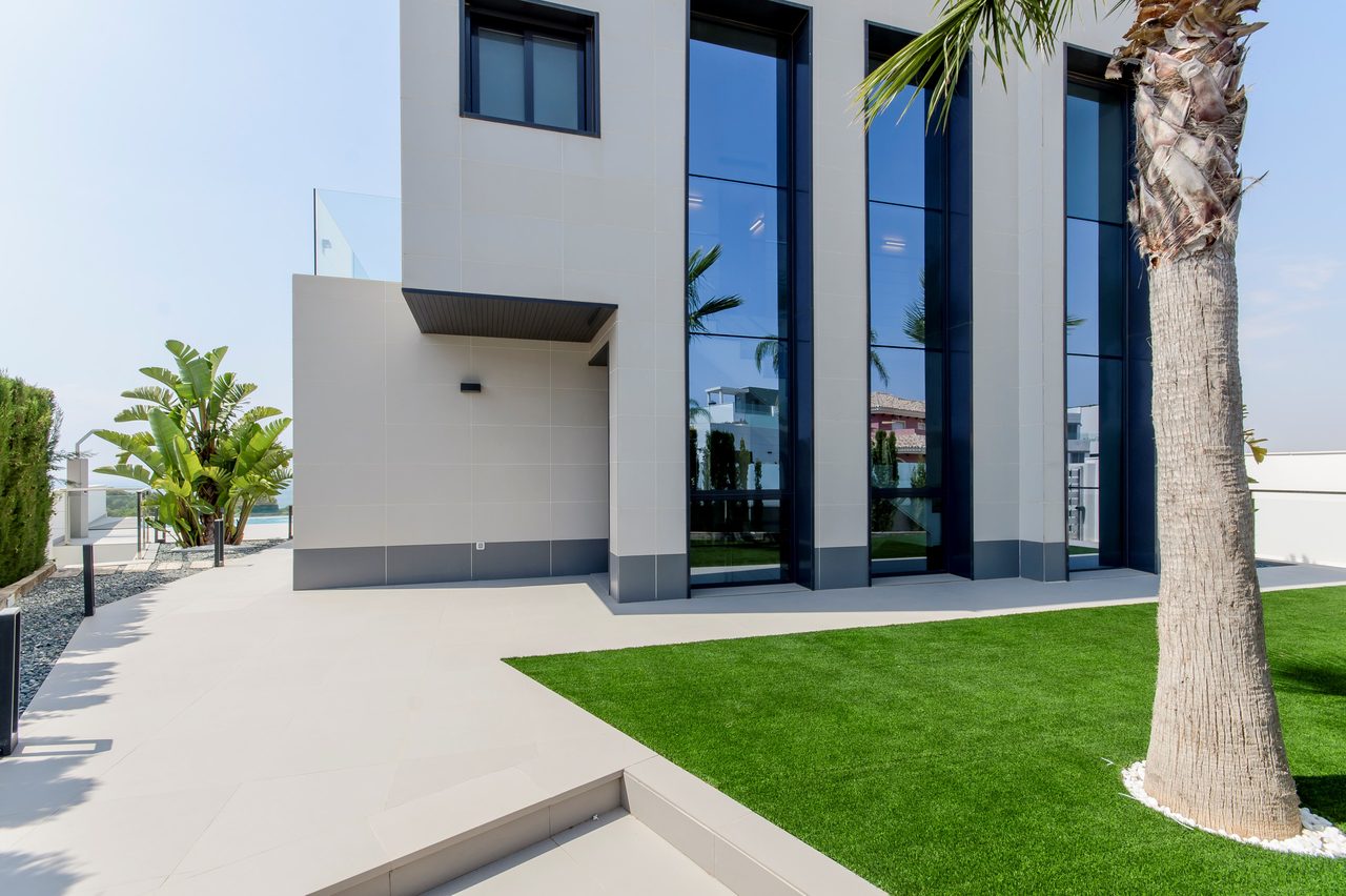 Amay Deluxe Campoamor