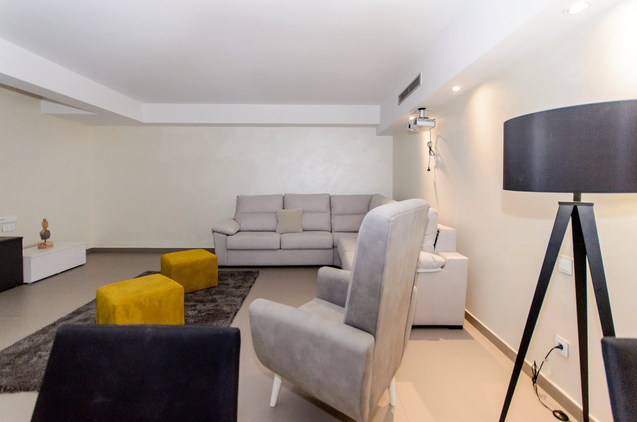 Amay Deluxe Campoamor