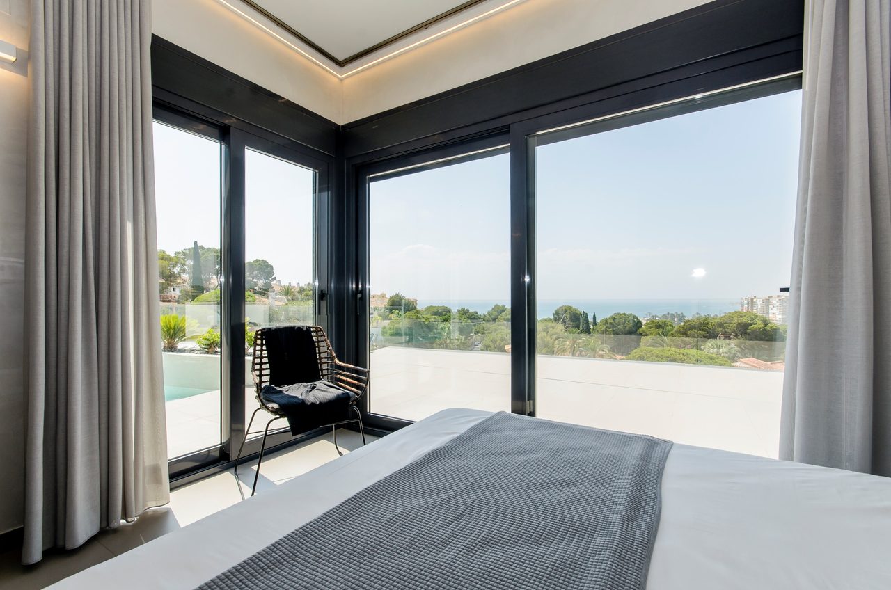 Amay Deluxe Campoamor