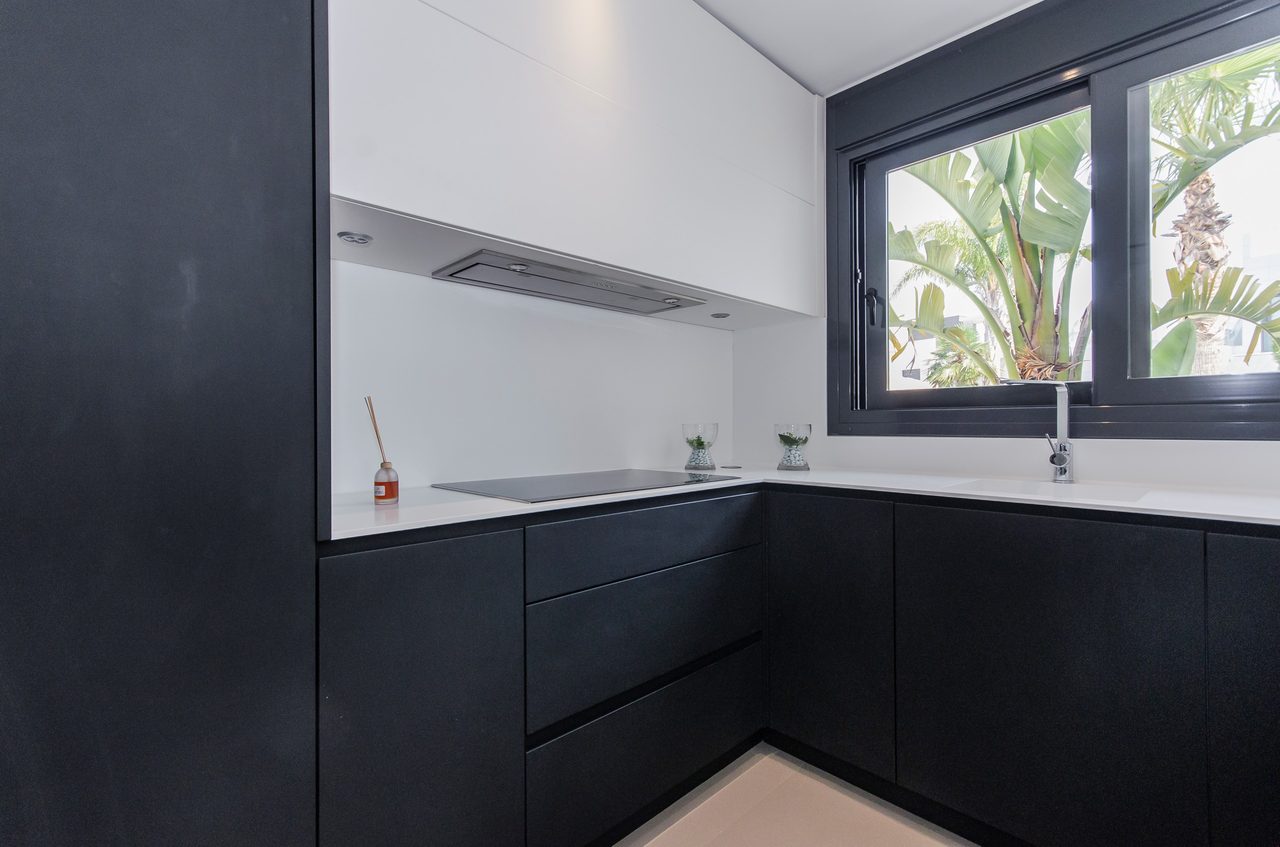 Amay Deluxe Campoamor