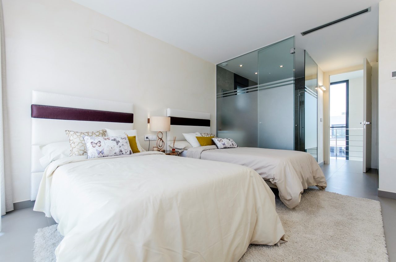 Amay Deluxe Campoamor