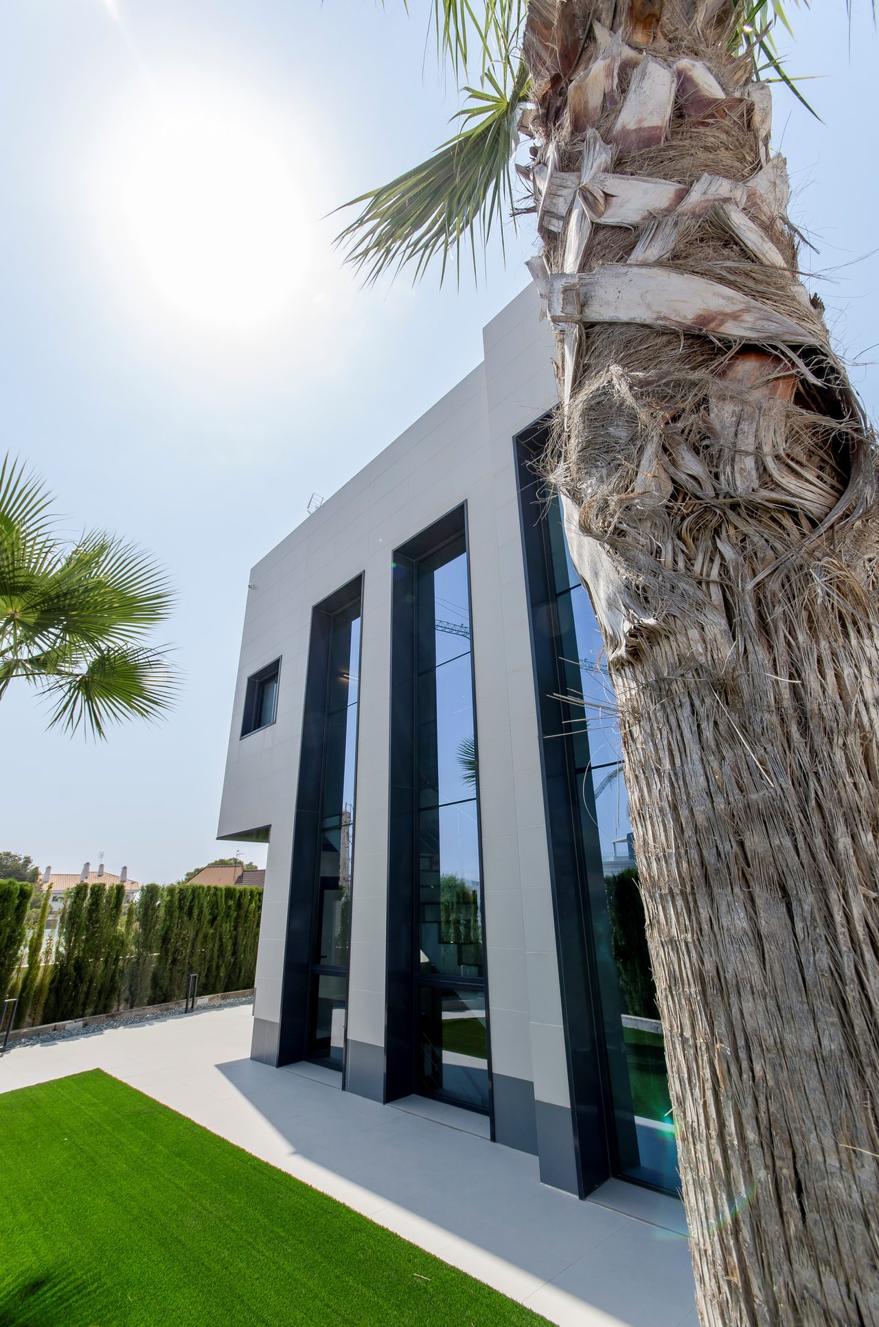 Amay Deluxe Campoamor