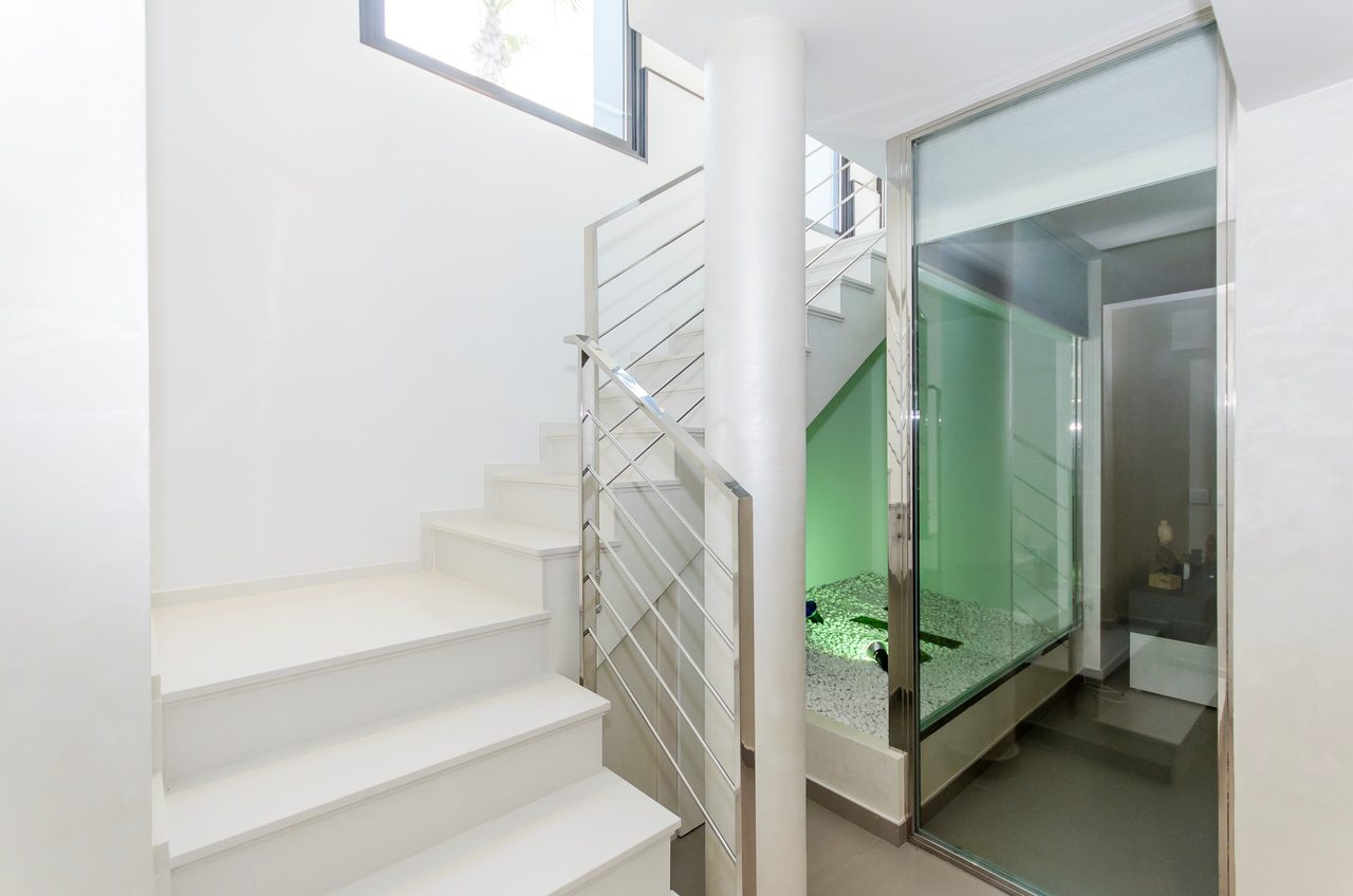 Amay Deluxe Campoamor