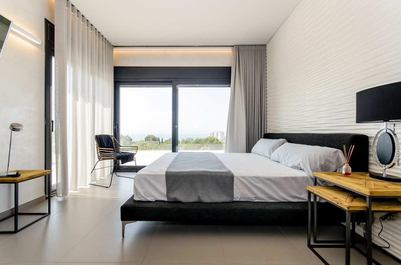 Amay Deluxe Campoamor