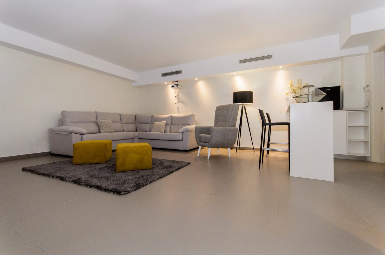 Amay Deluxe Campoamor