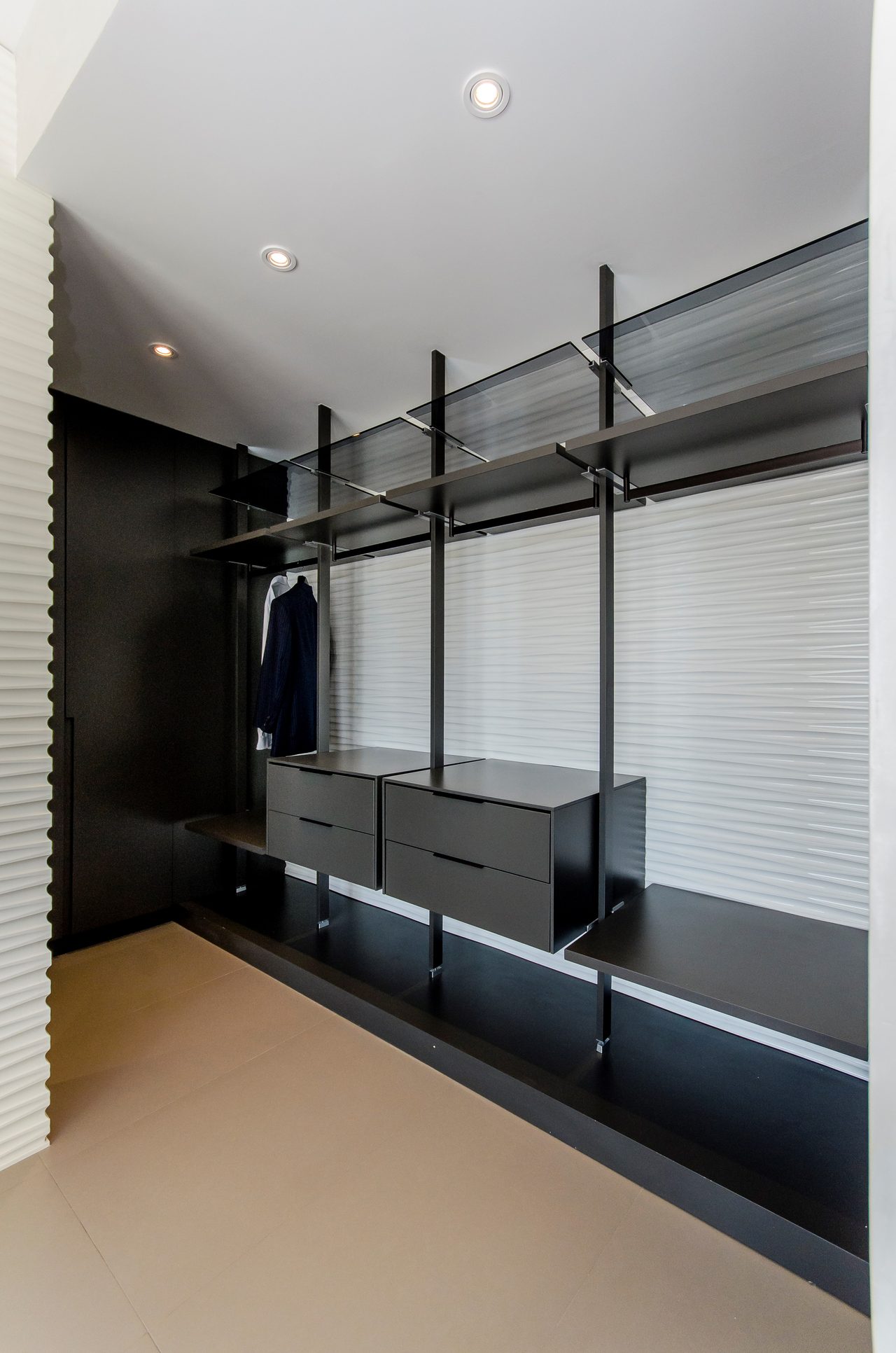 Amay Deluxe Campoamor