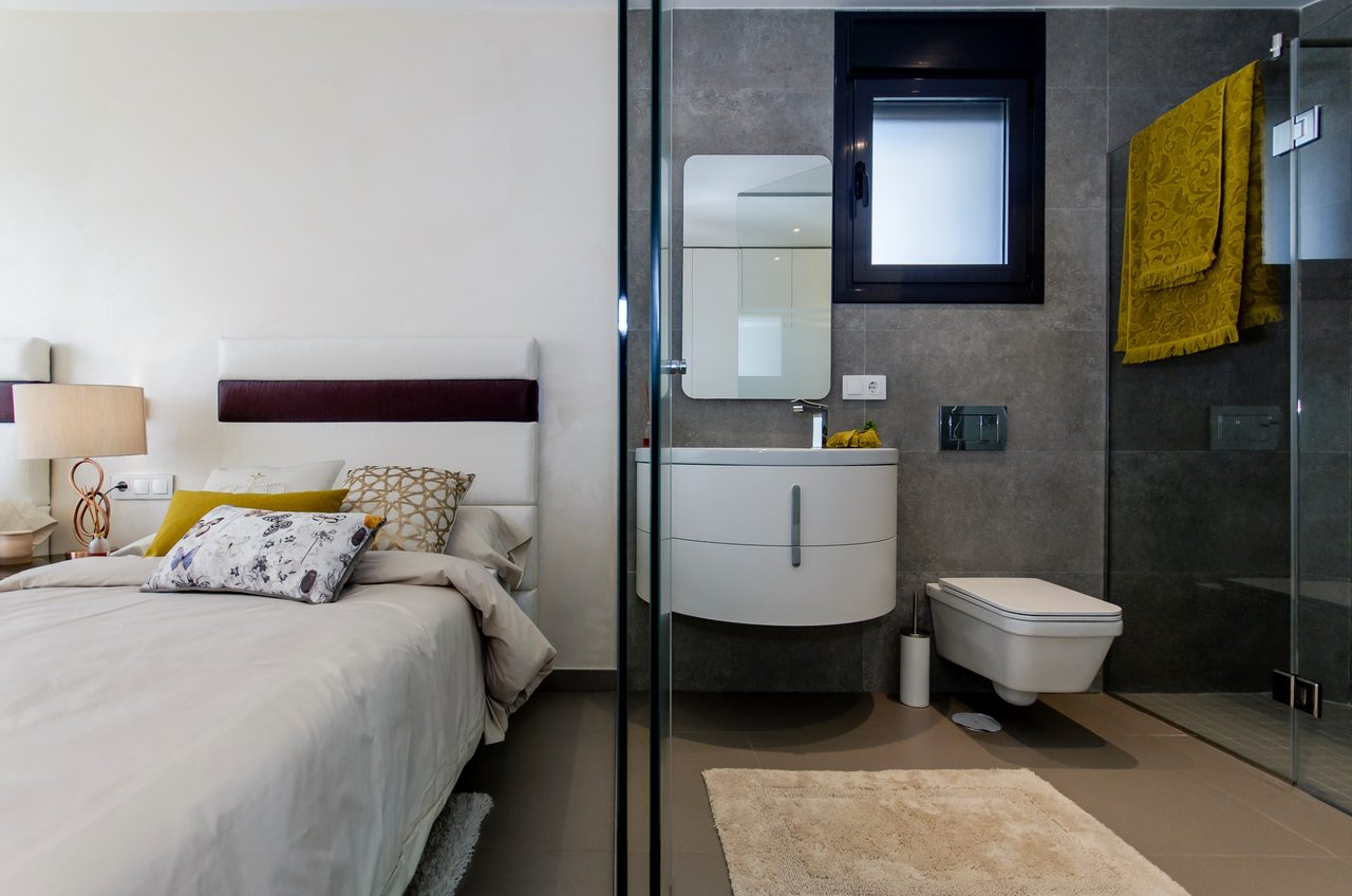 Amay Deluxe Campoamor