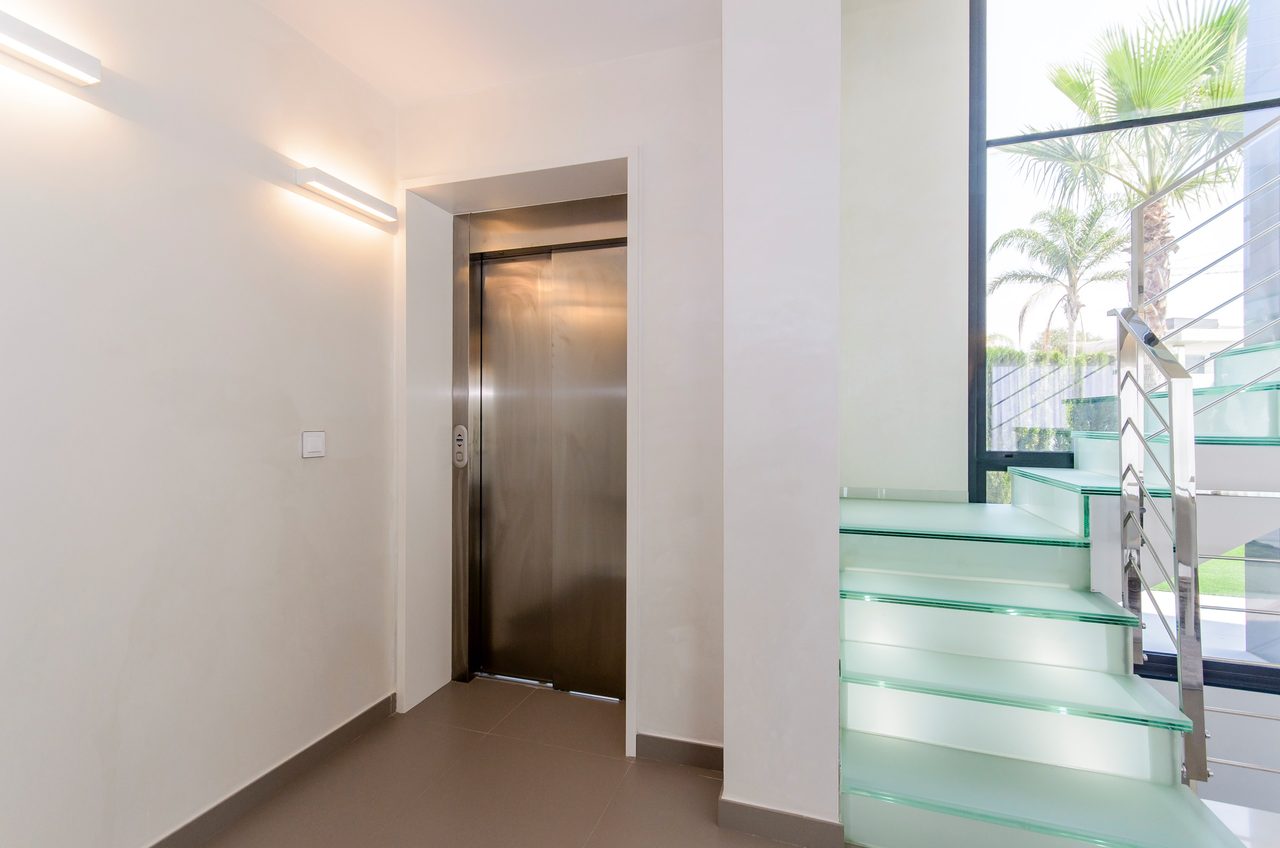 Amay Deluxe Campoamor