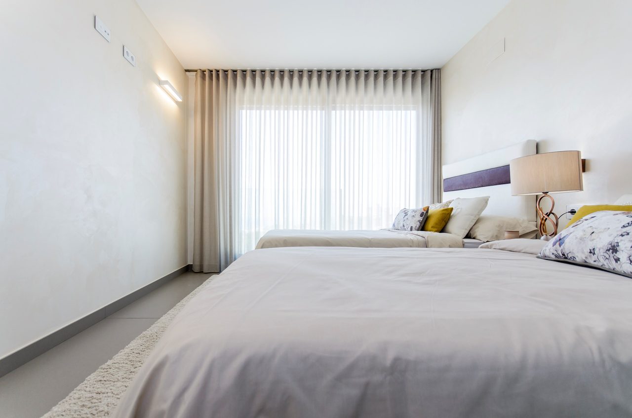 Amay Deluxe Campoamor