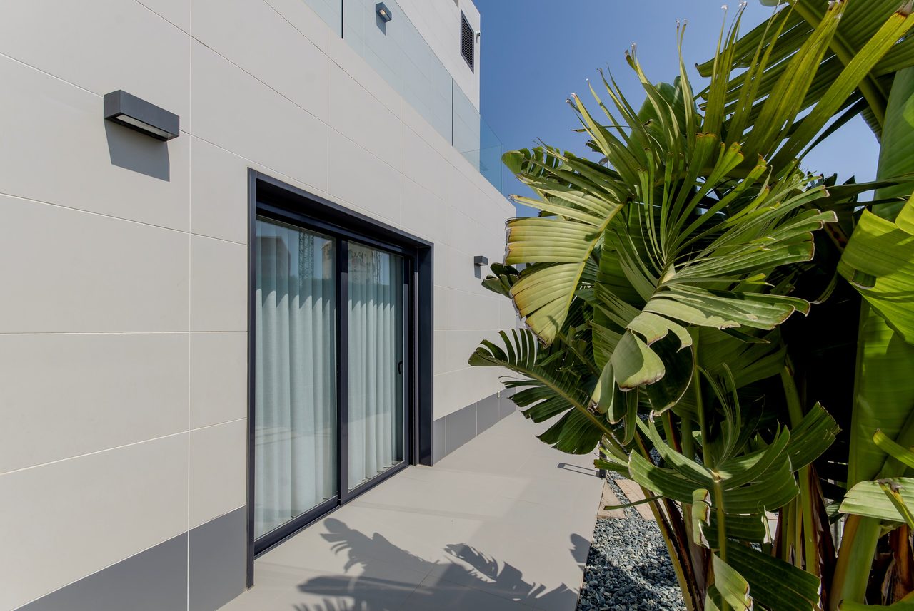 Amay Deluxe Campoamor