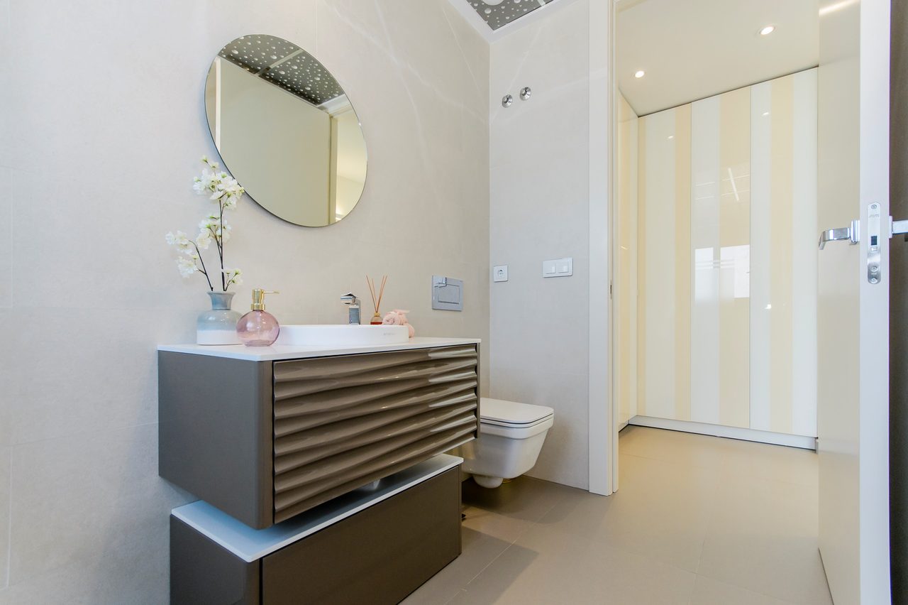 Amay Deluxe Campoamor