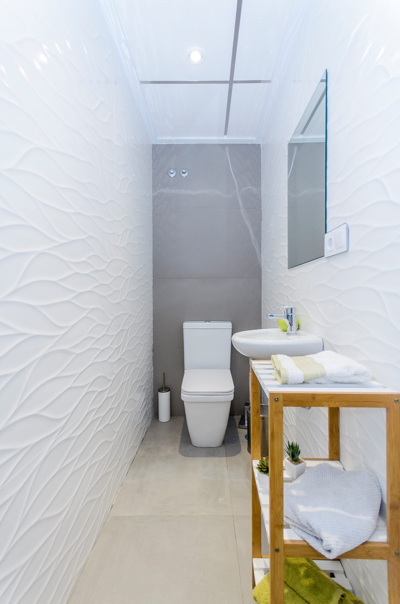 Amay Deluxe Campoamor