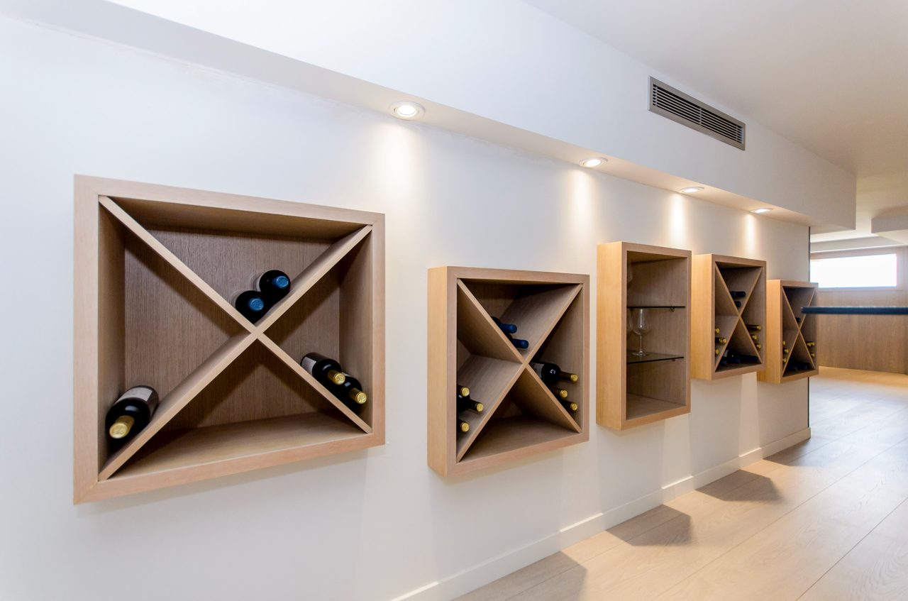 Amay Deluxe Campoamor