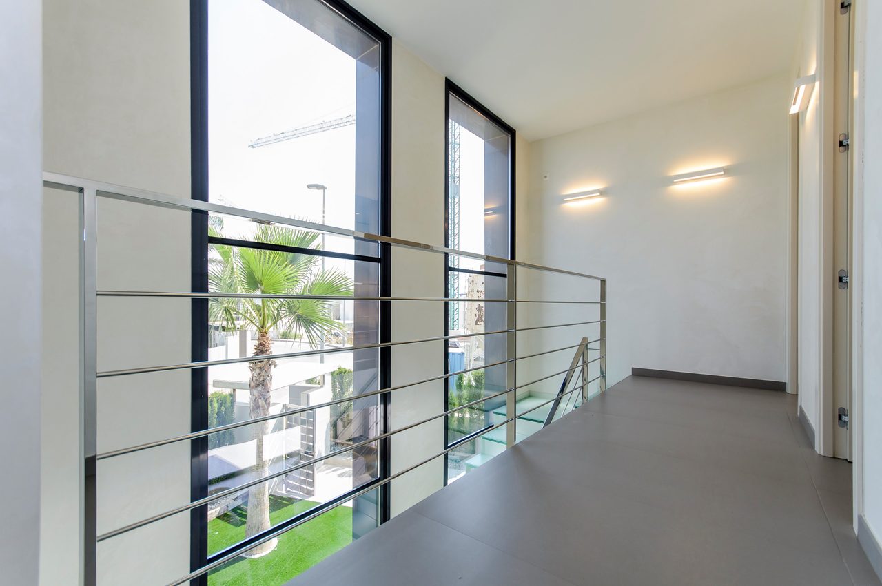 Amay Deluxe Campoamor