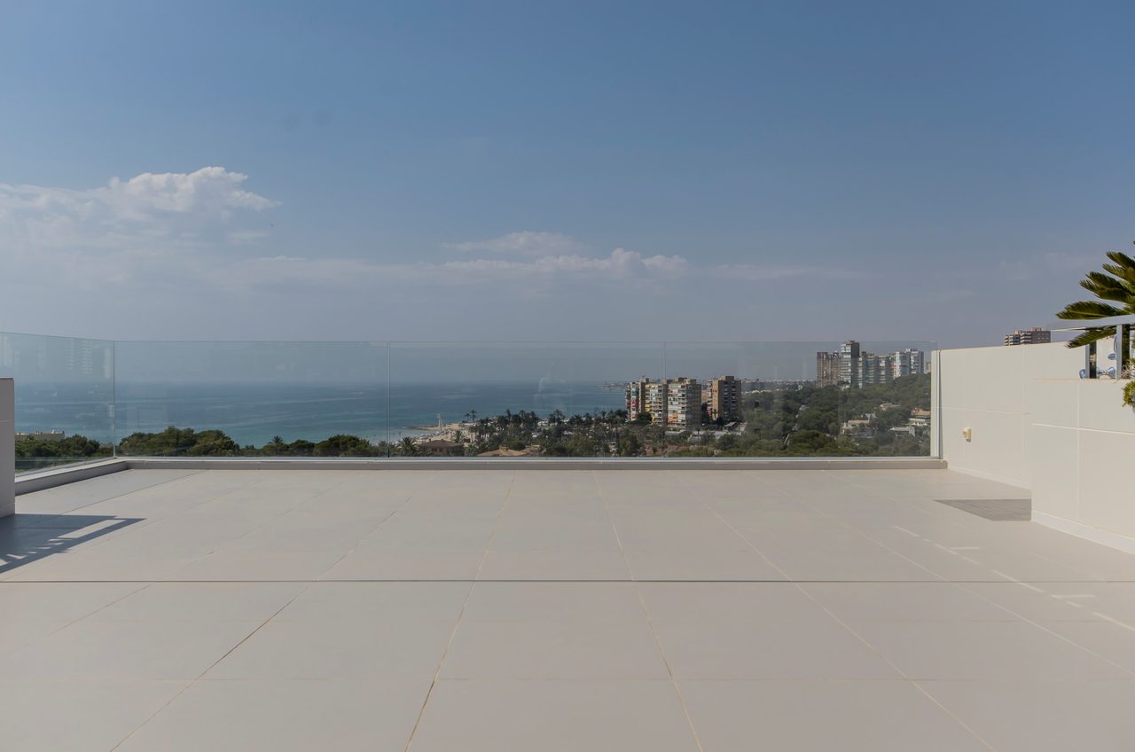 Amay Deluxe Campoamor