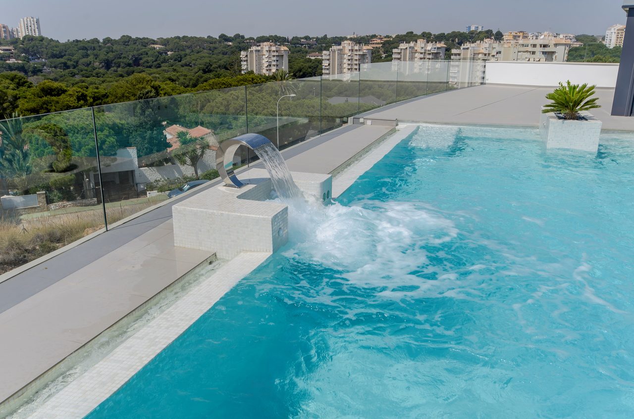 Amay Deluxe Campoamor