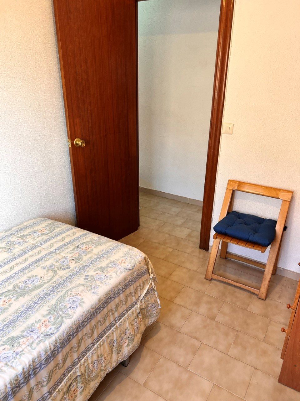 Radhus Puerto de Mazarron