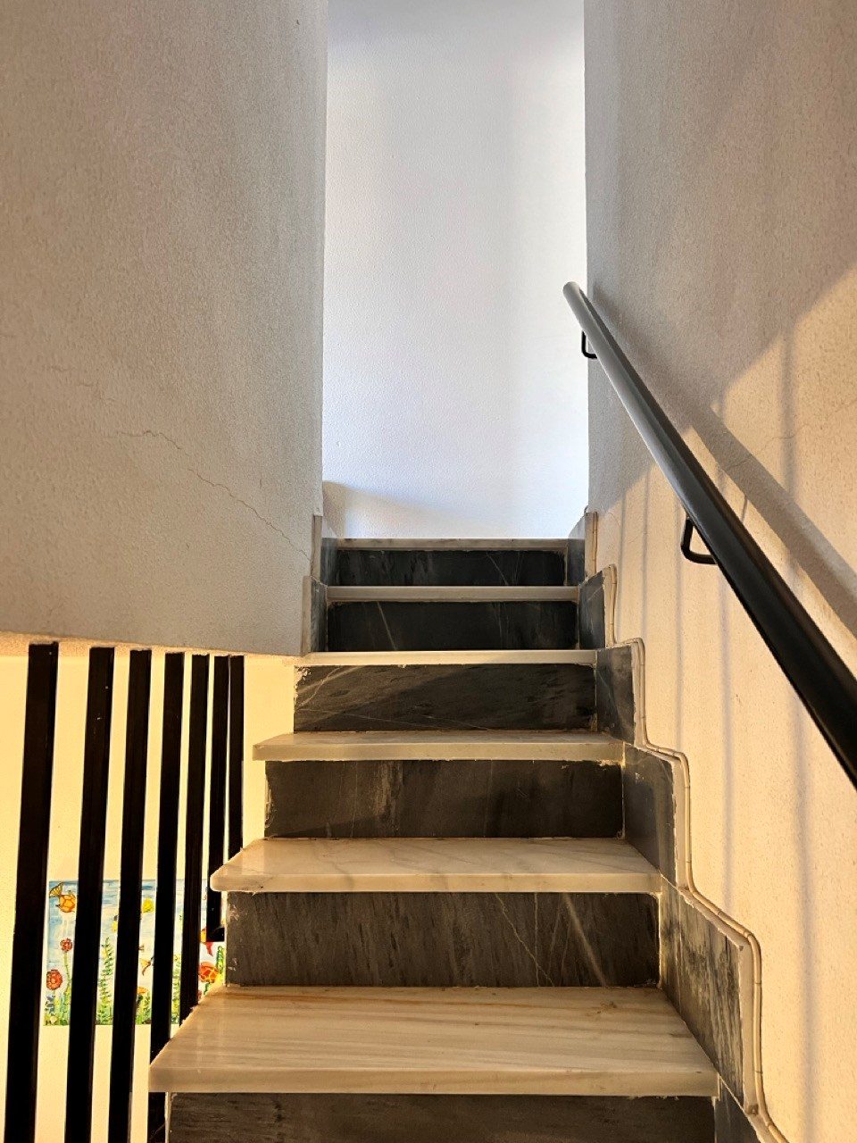 Radhus Puerto de Mazarron