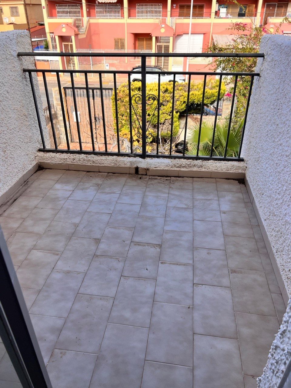 Radhus Puerto de Mazarron