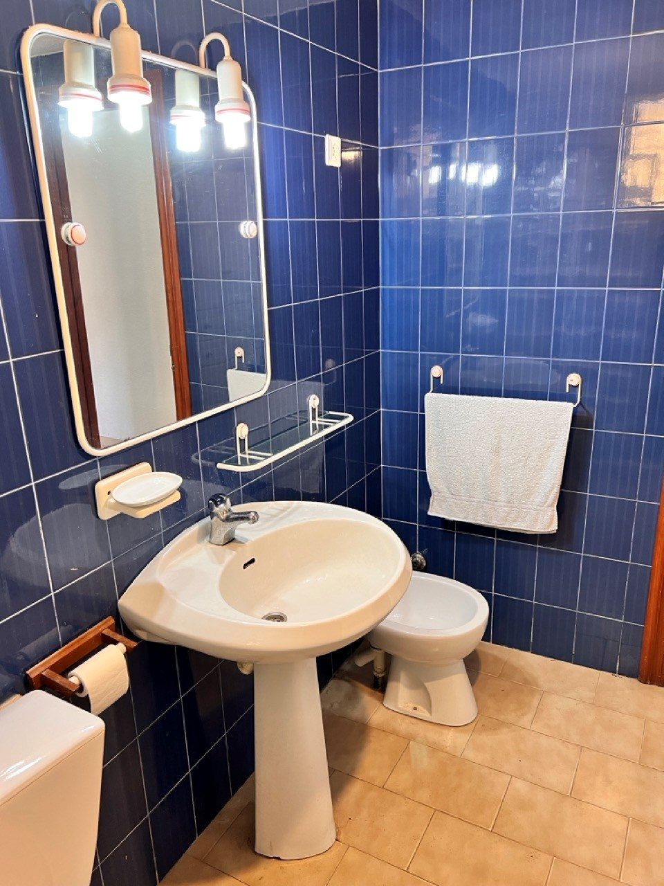 Radhus Puerto de Mazarron