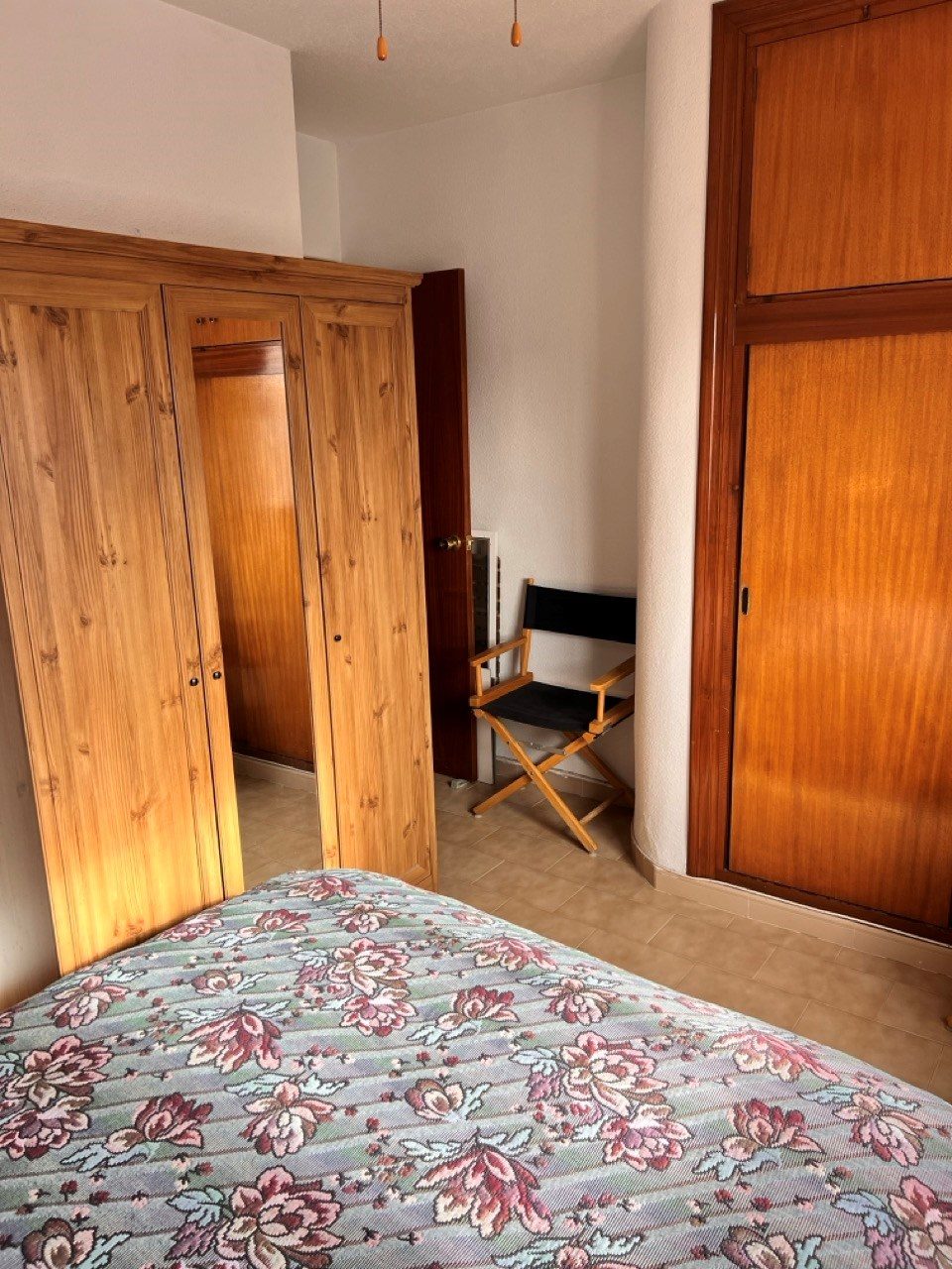 Radhus Puerto de Mazarron