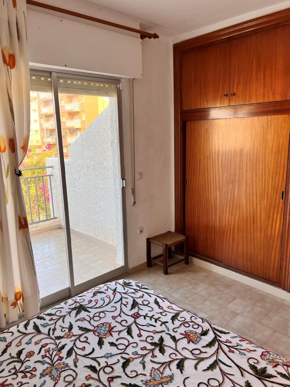 Radhus Puerto de Mazarron