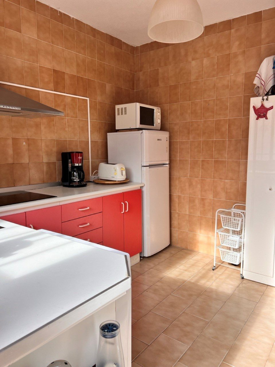 Radhus Puerto de Mazarron