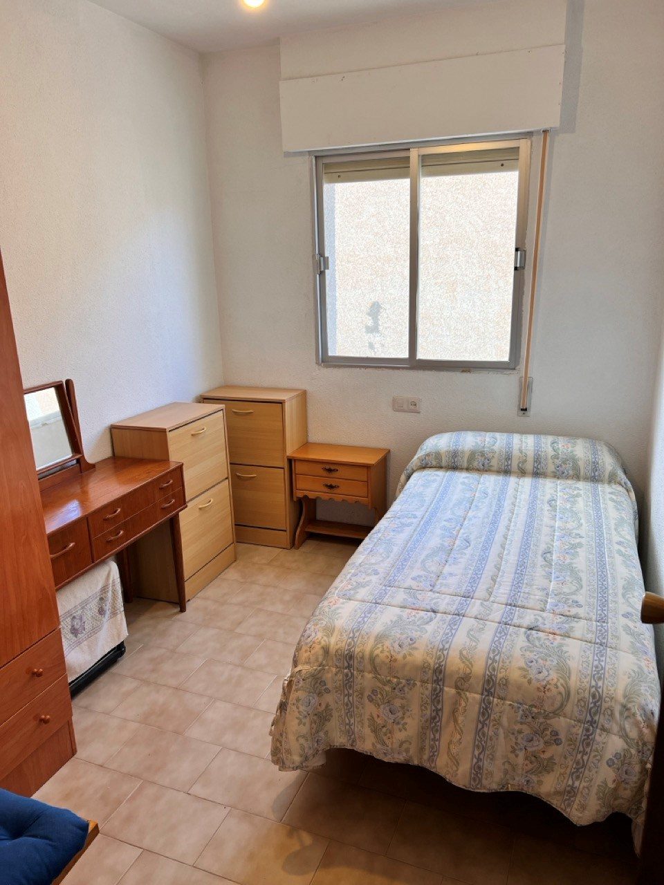 Radhus Puerto de Mazarron