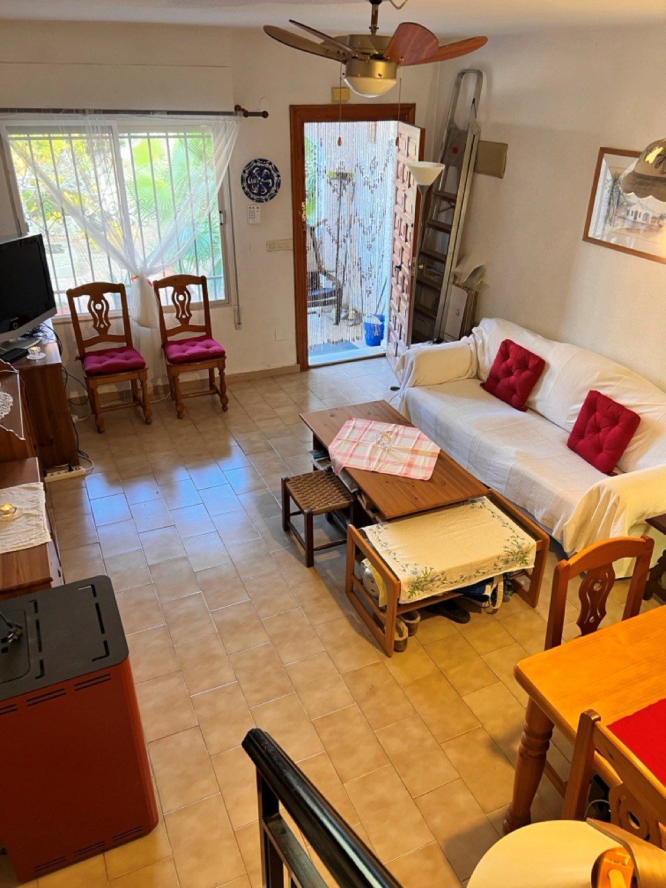 Radhus Puerto de Mazarron