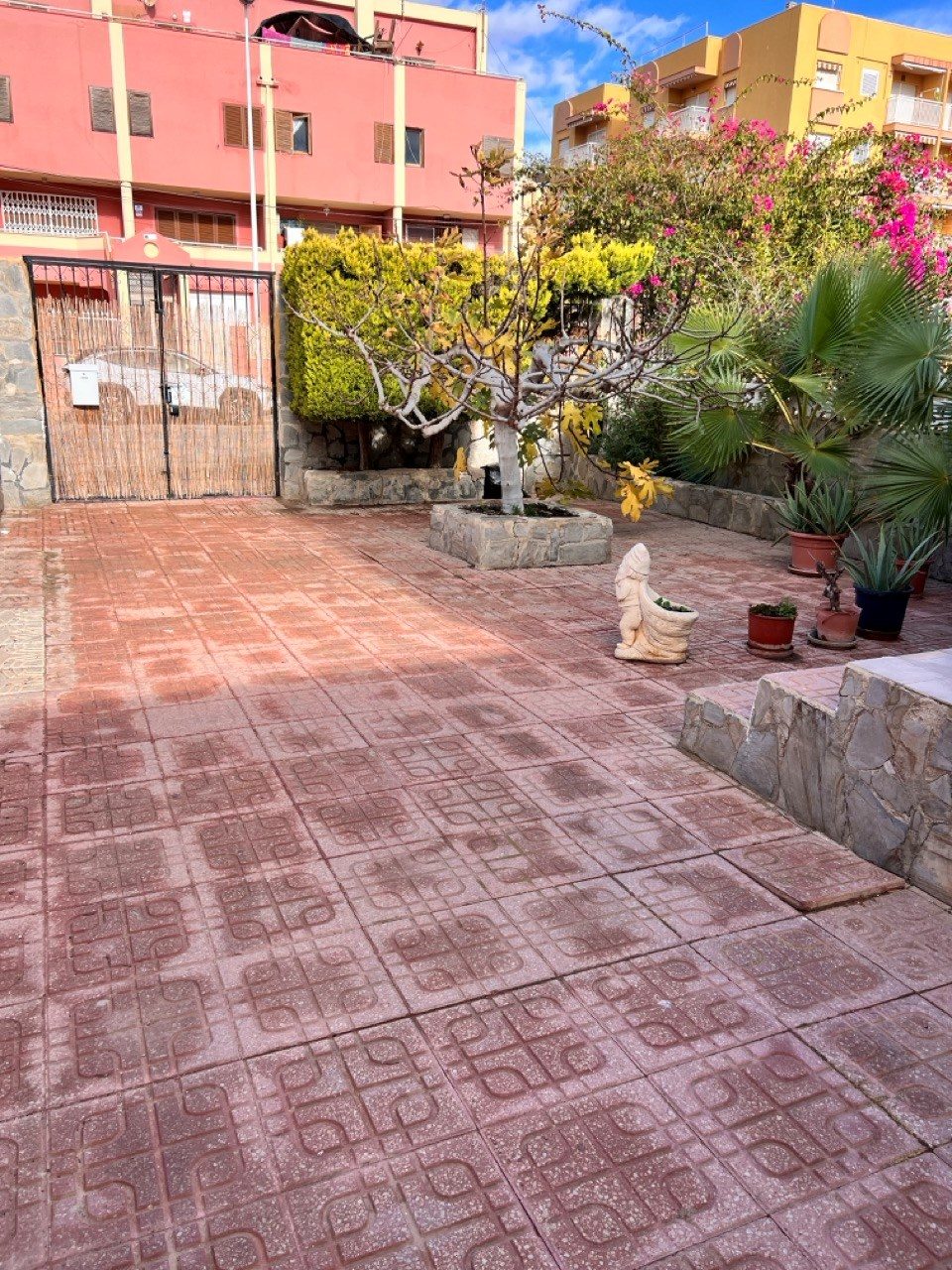 Radhus Puerto de Mazarron