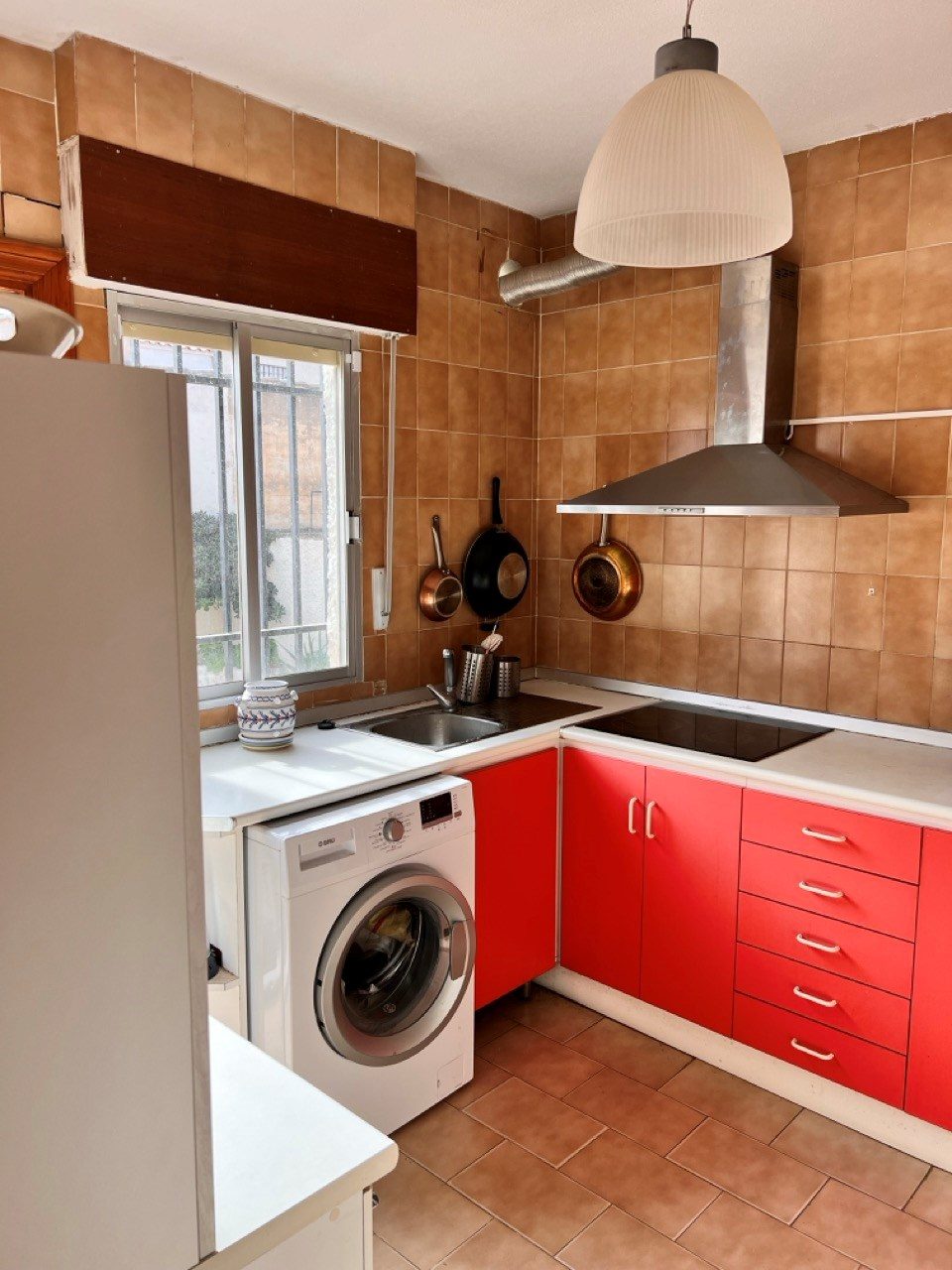 Radhus Puerto de Mazarron