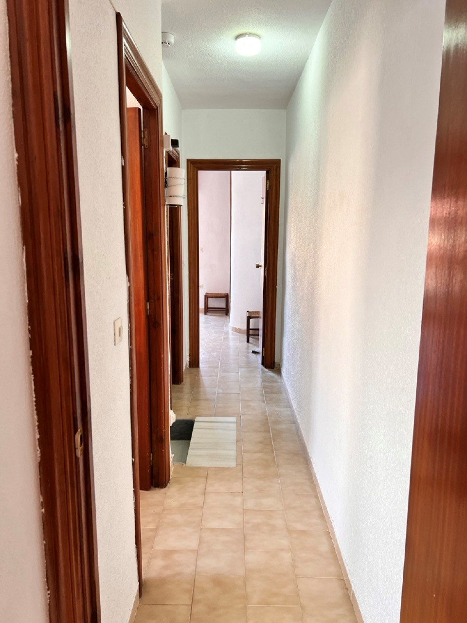 Radhus Puerto de Mazarron