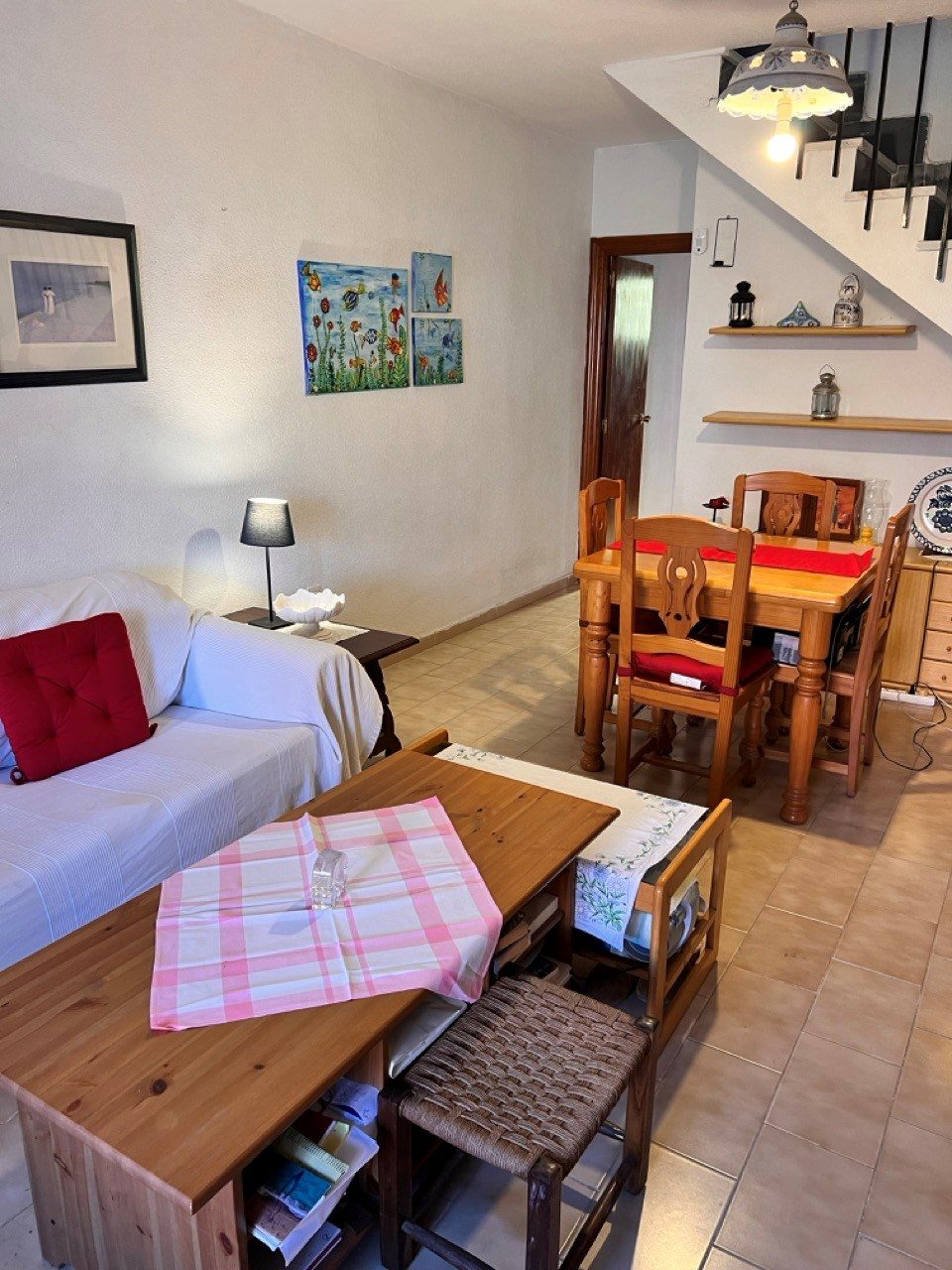 Radhus Puerto de Mazarron