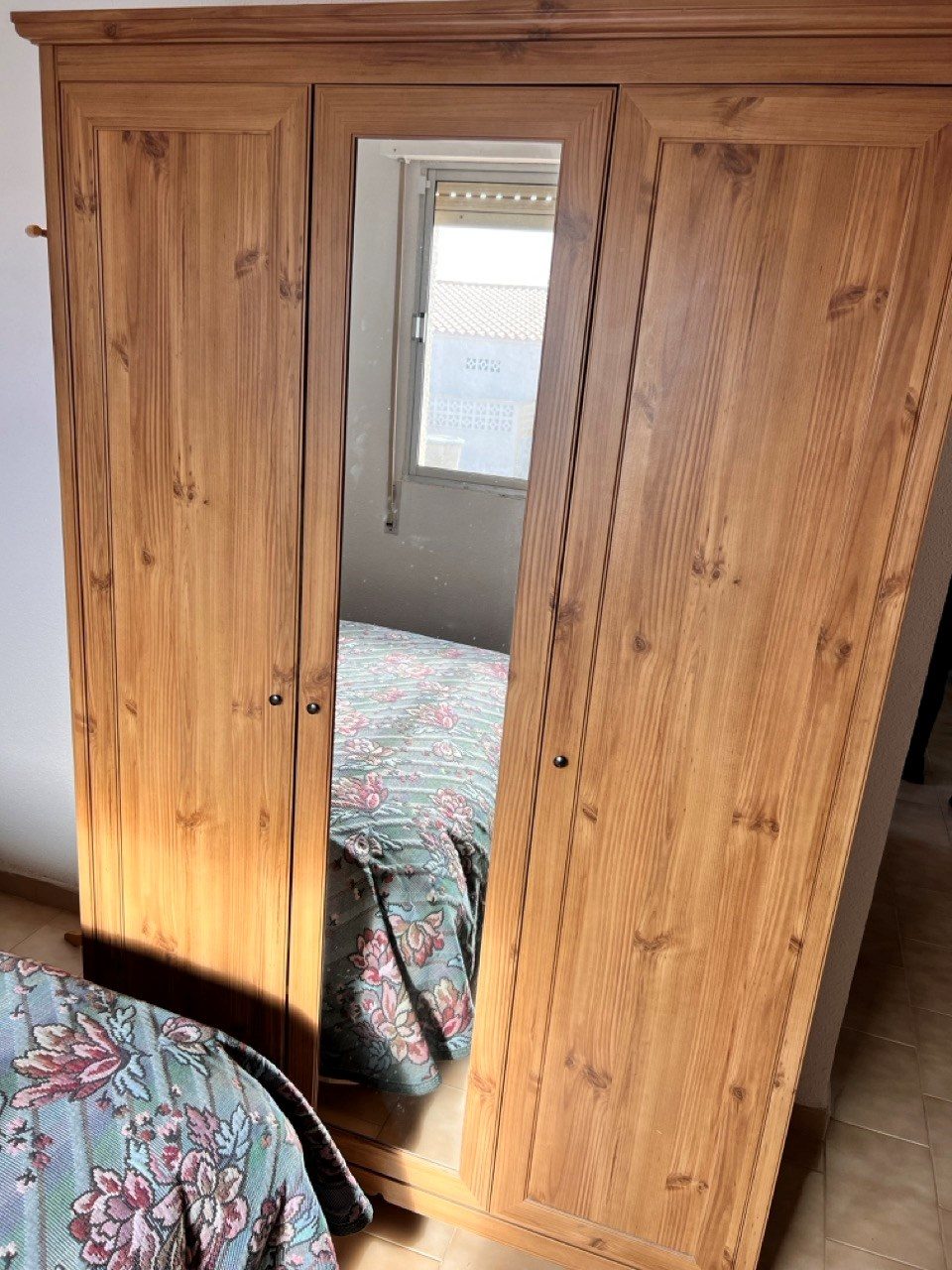 Radhus Puerto de Mazarron