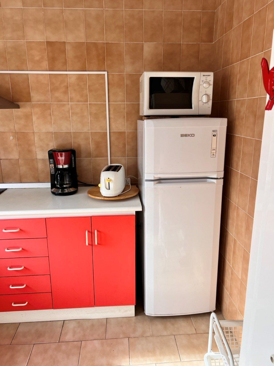 Radhus Puerto de Mazarron