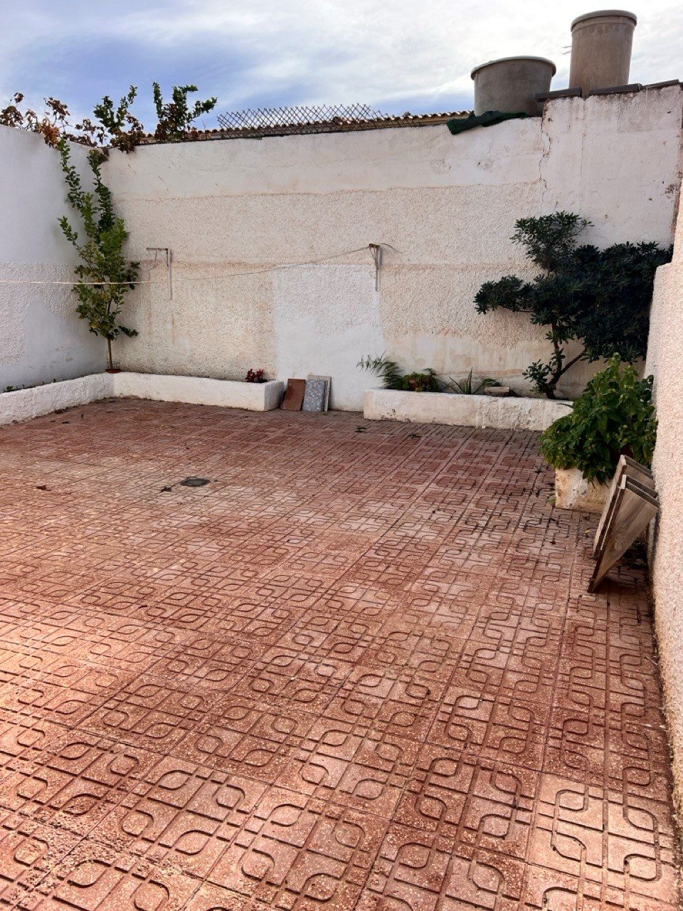 Radhus Puerto de Mazarron