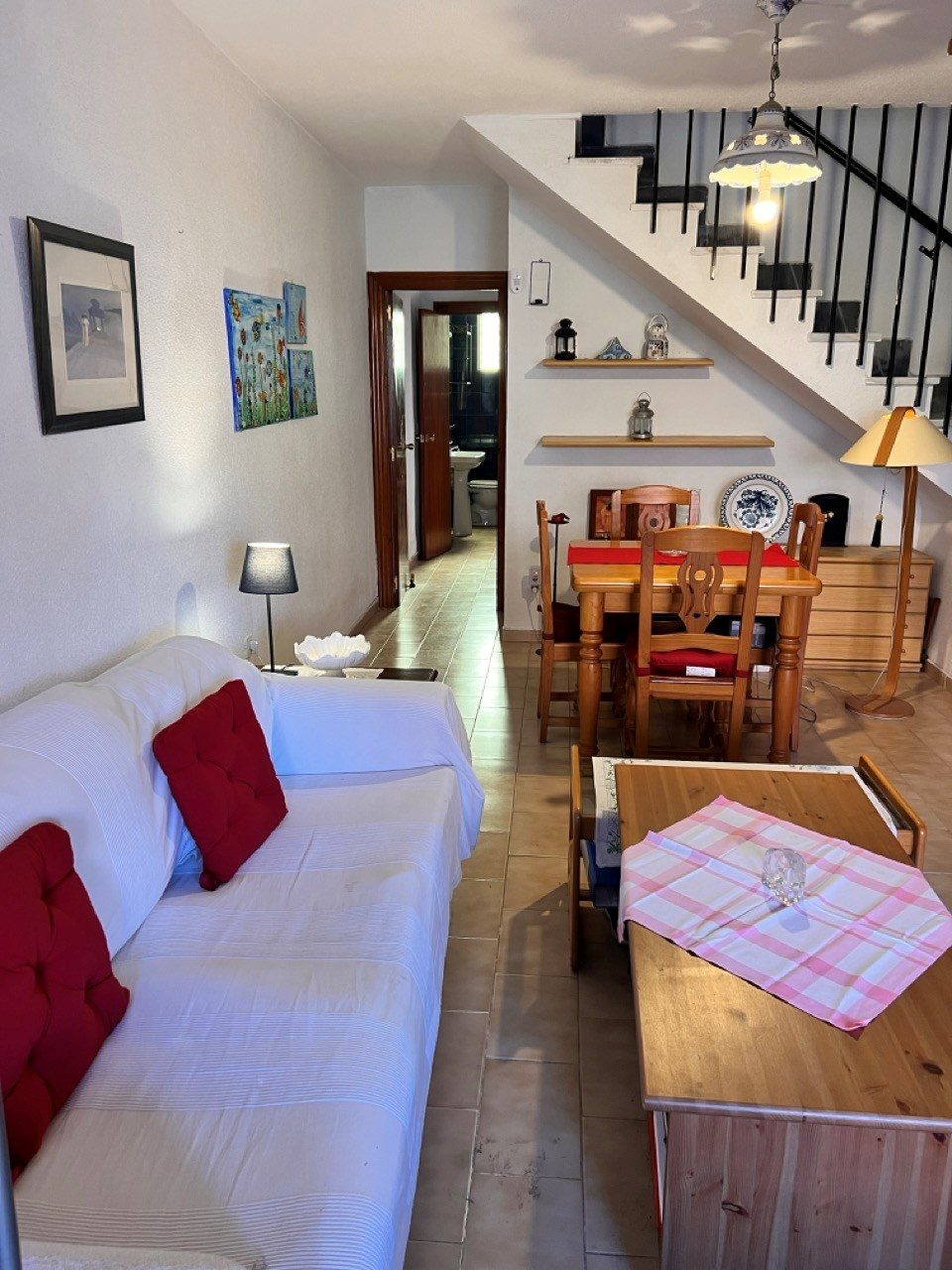 Radhus Puerto de Mazarron