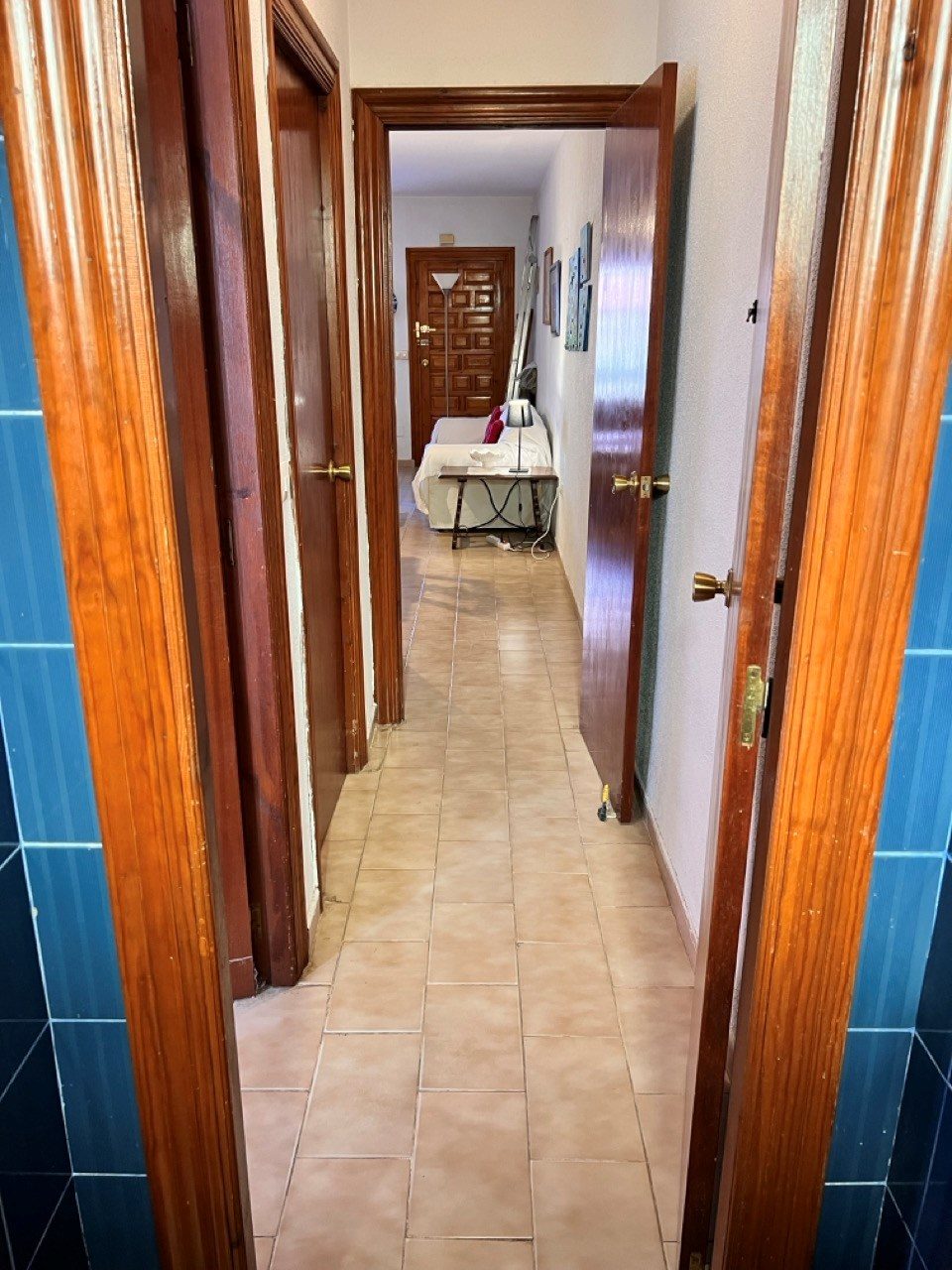 Radhus Puerto de Mazarron