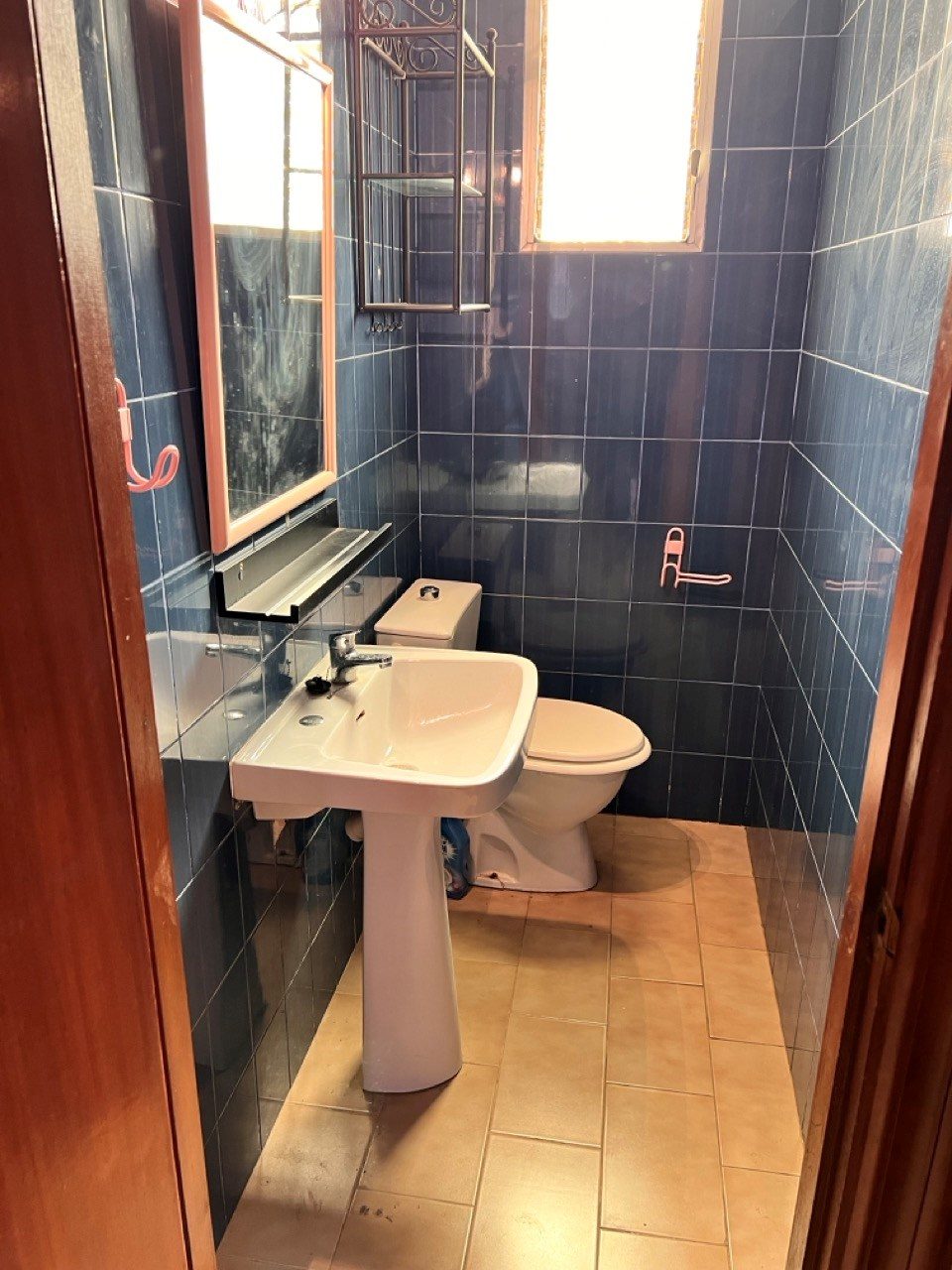 Radhus Puerto de Mazarron