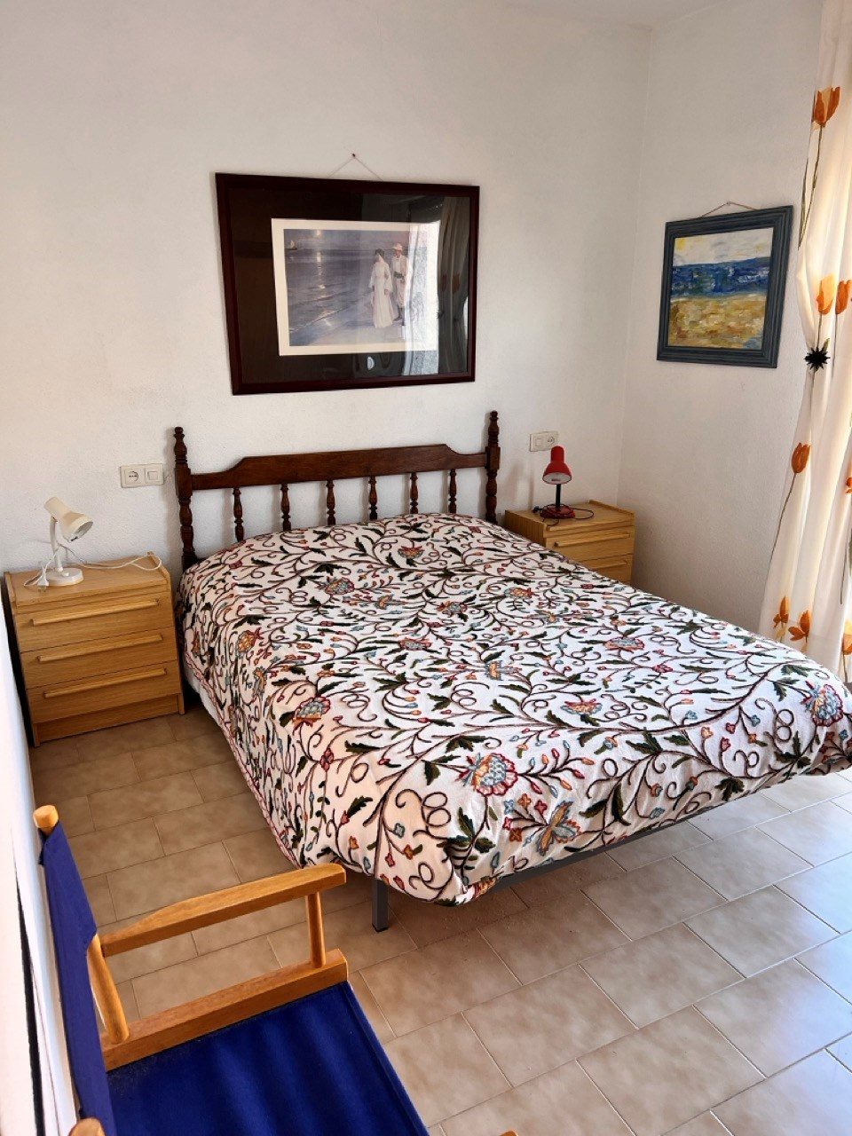 Radhus Puerto de Mazarron