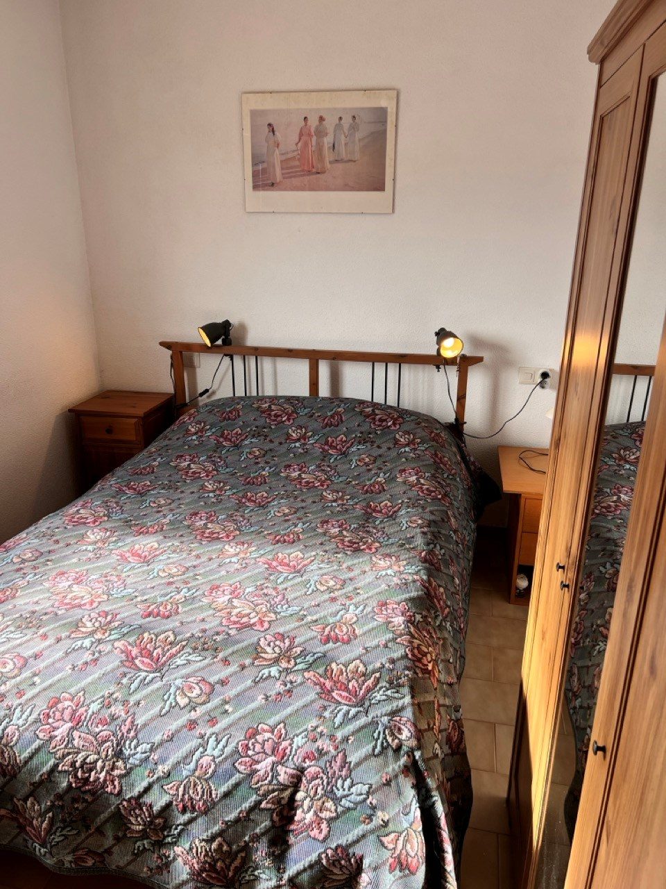 Radhus Puerto de Mazarron